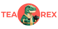 Tea-Rex - Магазин китайського чаю